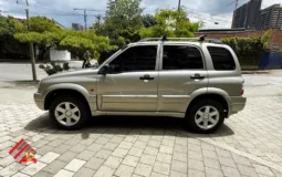 Chevrolet Grand Vitara 2007 V6