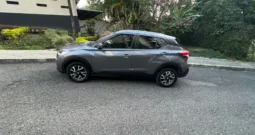 Nissan KICKS 2019 KICKS