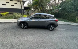 Nissan KICKS 2019 KICKS