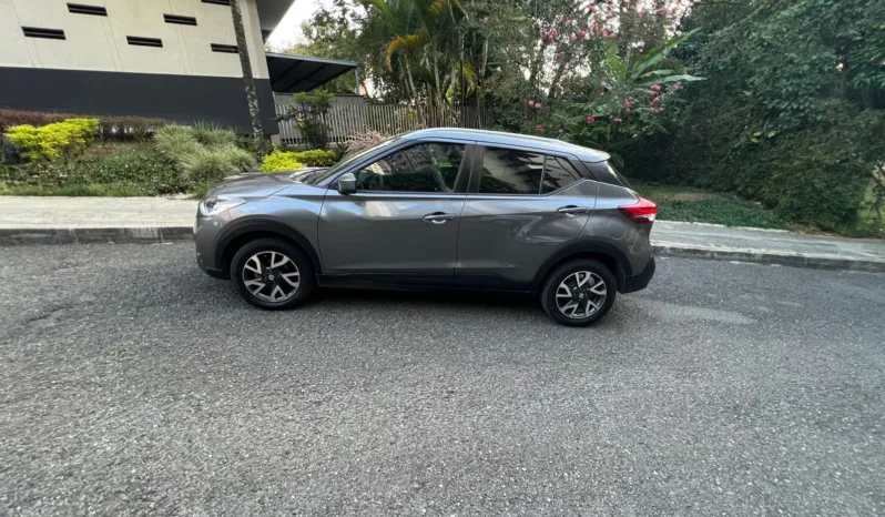 Nissan KICKS 2019 KICKS lleno