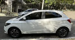 Chevrolet ONIX 2016 ONIX