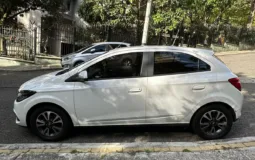 Chevrolet ONIX 2016 ONIX