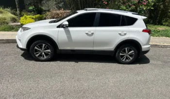 Toyota RAV4 2018 RAV 4 lleno