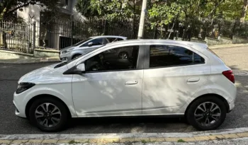 Chevrolet ONIX 2016 ONIX lleno