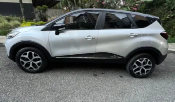 Renault Captur 2021 CAPTUR lleno