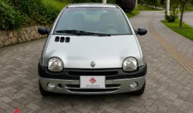 Renault Twingo 2005 Dynamique