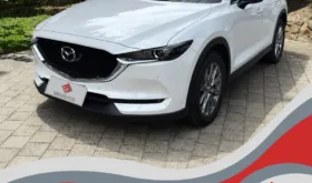 Mazda Cx5 2019 Touring