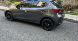 Mazda 2 2022 TIPO TOURING