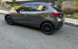 Mazda 2 2022 TIPO TOURING