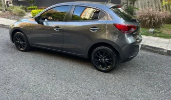 Mazda 2 2022 TIPO TOURING lleno