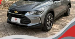 Chevrolet Tracker 2023 Premier