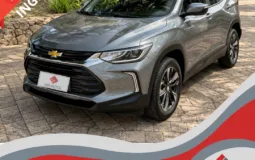 Chevrolet Tracker 2023 Premier