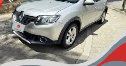 Renault Stepway 2017 Dynamique