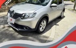 Renault Stepway 2017 Dynamique