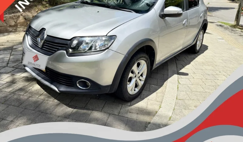 Renault Stepway 2017 Dynamique