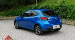 Mazda 2 2017 Grand Touring