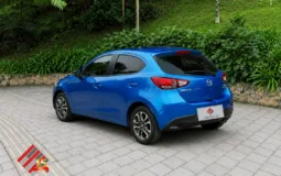 Mazda 2 2017 Grand Touring