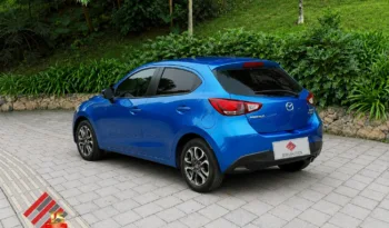 Mazda 2 2017 Grand Touring lleno