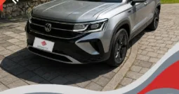 Volkswagen Taos 2024 Highline