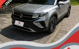 Volkswagen Taos 2024 Highline