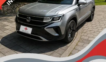 Volkswagen Taos 2024 Highline lleno