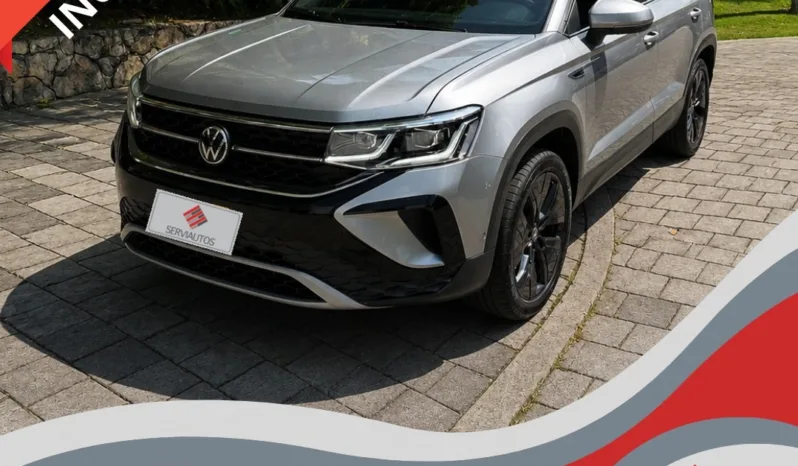 Volkswagen Taos 2024 Highline