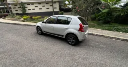 Renault Sandero 2015 Expression