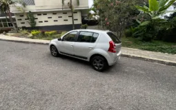 Renault Sandero 2015 Expression