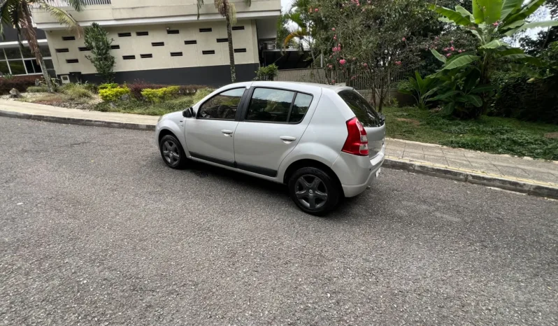 Renault Sandero 2015 Expression