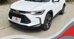 Chevrolet Tracker 2021 Premier