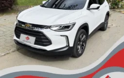 Chevrolet Tracker 2021 Premier