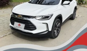 Chevrolet Tracker 2021 Premier lleno