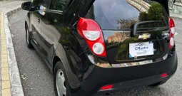 Chevrolet Spark GT 2016 SPARK GT