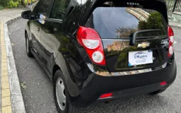 Chevrolet Spark GT 2016 SPARK GT