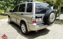 Chevrolet Grand Vitara 2007 V6