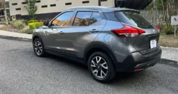 Nissan KICKS 2019 KICKS