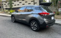 Nissan KICKS 2019 KICKS