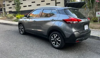 Nissan KICKS 2019 KICKS lleno