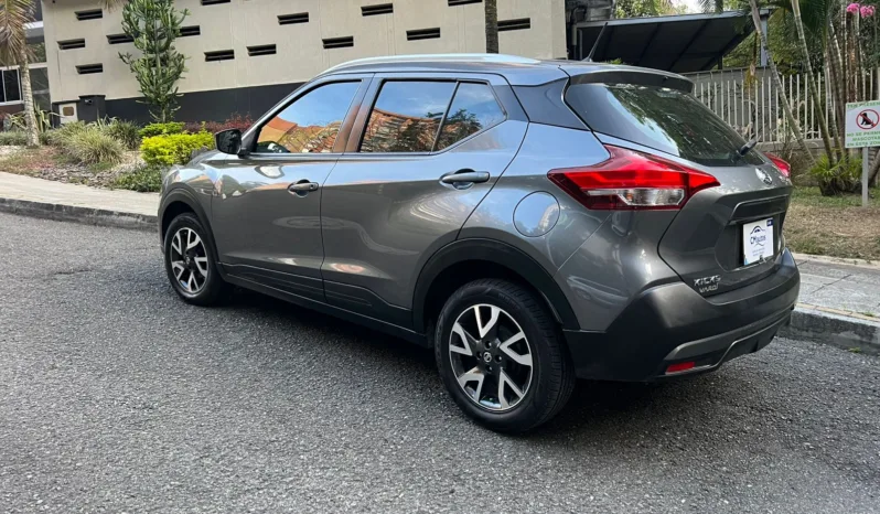 Nissan KICKS 2019 KICKS lleno