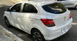 Chevrolet ONIX 2016 ONIX