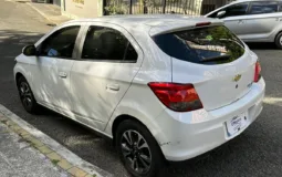 Chevrolet ONIX 2016 ONIX