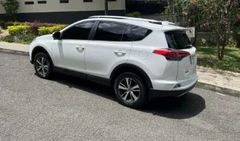 Toyota RAV4 2018 RAV 4 lleno