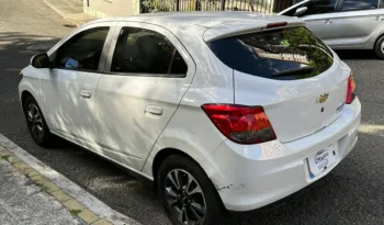 Chevrolet ONIX 2016 ONIX lleno