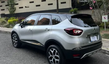 Renault Captur 2021 CAPTUR lleno