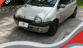 Renault Twingo 2005 Dynamique