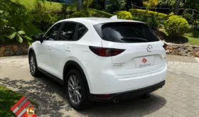 Mazda Cx5 2019 Touring