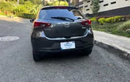 Mazda 2 2022 TIPO TOURING