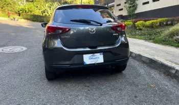 Mazda 2 2022 TIPO TOURING lleno
