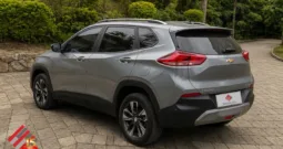 Chevrolet Tracker 2023 Premier