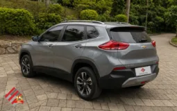 Chevrolet Tracker 2023 Premier